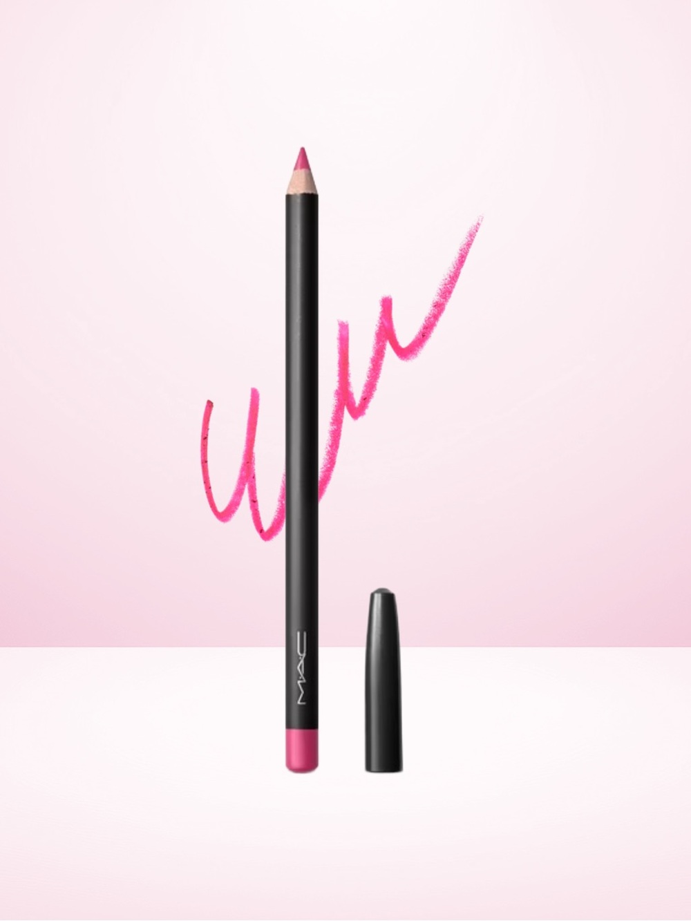 MAC Lip Pencil Talking Points NO BOX